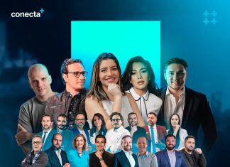 CONECTA+: MAIS DE 750 EMPREENDEDORES E COMUNICADORES PARTICIPAM DE DEBATES EM SÃO JOSÉ