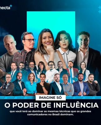 CONECTA+: MAIS DE 750 EMPREENDEDORES E COMUNICADORES PARTICIPAM DE DEBATES EM SÃO JOSÉ
