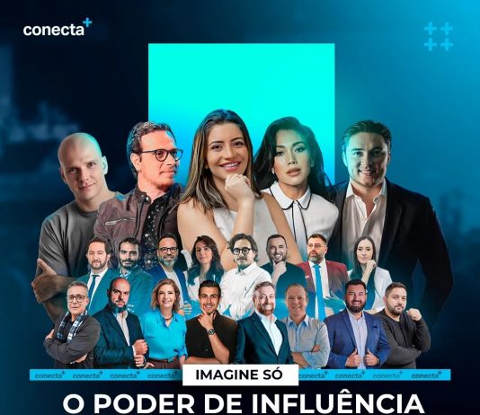 CONECTA+: MAIS DE 750 EMPREENDEDORES E COMUNICADORES PARTICIPAM DE DEBATES EM SÃO JOSÉ