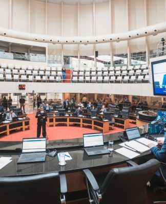 ALESC: PROJETO APROVADO GARANTE DIGNIDADE ÀS PESSOAS COM DOENÇAS DE DEFICIÊNCIA