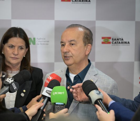GOVERNO DE SC: BALANÇO DAS CIRURGIAS ELETIVAS E NOVO COMPLEXO HOSPITALAR EM FLORIANÓPOLIS