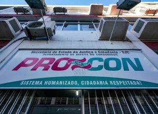 CONTORNO VIÁRIO DA GRANDE FLORIANÓPOLIS: CONCESSIONÁRIA E EMPREITEIRA SÃO MULTADAS PELO PROCON