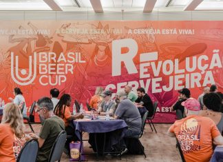 CONGRESSO EM FLORIANÓPOLIS VAI PREMIAR AS MELHORES CERVEJAS BRASILEIRAS E MUNDIAIS