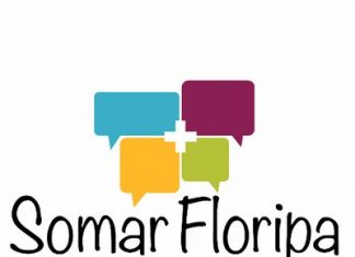 REDE SOMAR FLORIPA PRESTA HOMENAGENS AOS VOLUNTÁRIOS E MULHERES EM SITUAÇÃO DE VIOLÊNCIA