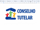 ELEITORES VÃO DEFINIR OS NOVOS MEMBROS DO CONSELHO TUTELAR DE FLORIANÓPOLIS
