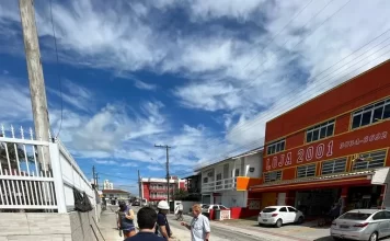 IRREGULARIDADES: PREFEITURA DE SÃO JOSÉ EMBARGA OBRAS CONTRATADAS PELA CASAN