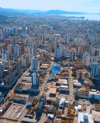 SÃO JOSÉ SUPERA EM QUATRO VEZES O VALOR DE IMÓVEIS PESQUISADOS NO BRASIL