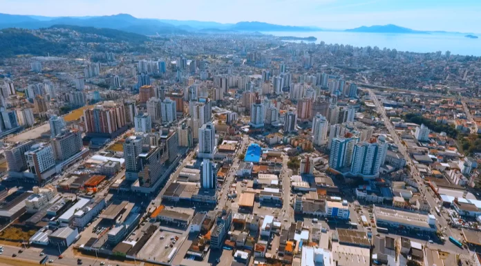 SÃO JOSÉ SUPERA EM QUATRO VEZES O VALOR DE IMÓVEIS PESQUISADOS NO BRASIL