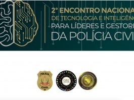 INTELIGÊNCIA CONTRA CRIMES:CONSELHO NACIONAL DA POLÍCIA CIVIL DEBATE AÇÕES DE TECNOLOGIA EM FLORIANÓPOLIS