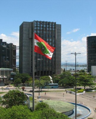 LIMINAR DA JUSTIÇA NEGA AÇÃO SOBRE SUSPENSÃO DO PROGRAMA UNIVERSIDADE GRATUITA EM SC