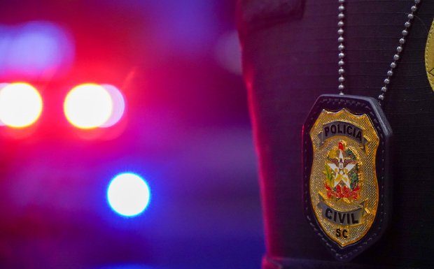 CRIMES E GOLPES VIRTUAIS EM FLORIANÓPOLIS JÁ SOMAM MAIS DE R$ 20 MILHÕES DE PREJUÍZOS ÀS VÍTIMAS