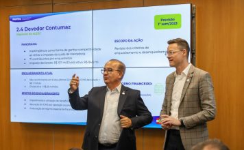 REDUÇÃO DE GASTOS COM DESPESAS NÃO ESSENCIAIS ECONOMIZA R$ 425 MILHÕES DO GOVERNO DE SC