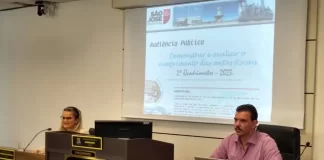 PRESTAÇÃO DE CONTAS: SÃO JOSÉ CRESCE EM RECEITA NO SEGUNDO QUADRIMESTRE DE 2023