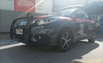 OPERAÇÃO SENTINELA: GUARDA MUNICIPAL DE SÃO JOSÉ REFORÇA VIGILÂNCIA E AÇÕES CONTRA OS CRIMES