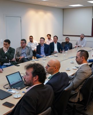 BANCO MUNDIAL RECONHECE POTENCIAL ECONÔMICO E DE DESENVOLVIMENTO DE SANTA CATARINA