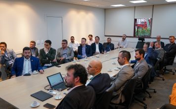 BANCO MUNDIAL RECONHECE POTENCIAL ECONÔMICO E DE DESENVOLVIMENTO DE SANTA CATARINA