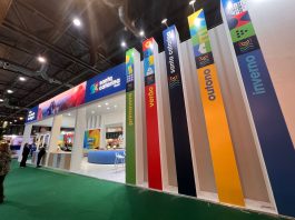 PLANEJAMENTO VERÃO: SC PARTICIPA DE SEMINÁRIO INTERNACIONAL DE TURISMO EM BUENOS AIRES