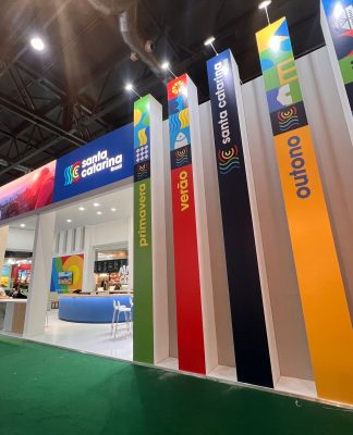 PLANEJAMENTO VERÃO: SC PARTICIPA DE SEMINÁRIO INTERNACIONAL DE TURISMO EM BUENOS AIRES
