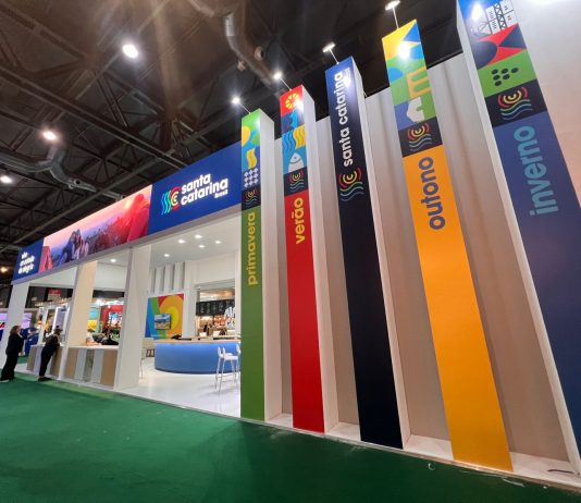 PLANEJAMENTO VERÃO: SC PARTICIPA DE SEMINÁRIO INTERNACIONAL DE TURISMO EM BUENOS AIRES
