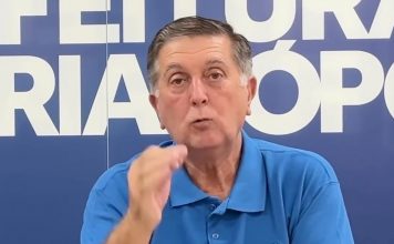 FLORIANÓPOLIS: PREFEITURA VAI CONTRATAR SISTEMA DE SANEAMENTO PARA REGIÃO SUL