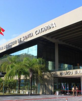 ALESC: AUDIÊNCIA PÚBLICA VAI DEBATER DESCONTO PREVIDENCIÁRIO DOS SERVIDORES ESTADUAIS