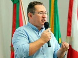 PROGRAMA AMBIENTAL DE PREVENÇÃO GARANTIU PROTEÇÃO CONTRA CHUVAS VOLUMOSAS EM PALHOÇA