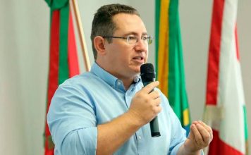 PROGRAMA AMBIENTAL DE PREVENÇÃO GARANTIU PROTEÇÃO CONTRA CHUVAS VOLUMOSAS EM PALHOÇA