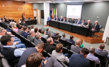 ALESC: HOSPITAIS FILANTRÓPICOS DE SANTA CATARINA PEDEM MAIS RECURSOS DA SAÚDE PARA 2024