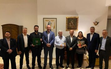 AMÉRICA CENTRAL: SANTA CATARINA DEBATE OPORTUNIDADES DE NEGÓCIOS COM O PANAMÁ