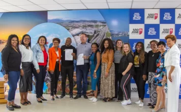 LEI EM SÃO JOSÉ GARANTE RESERVA DE VAGAS PARA NEGROS E PARDOS NA ADMINISTRAÇÃO PÚBLICA