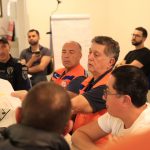 FLORIANÓPOLIS: EQUIPES EMERGENCIAIS ATUAM NA RECUPERAÇÃO DAS ÁREAS ATINGIDAS ´PELAS CHUVAS E ALAGAMENTOS