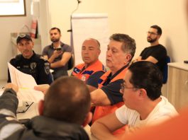 FLORIANÓPOLIS: EQUIPES EMERGENCIAIS ATUAM NA RECUPERAÇÃO DAS ÁREAS ATINGIDAS ´PELAS CHUVAS E ALAGAMENTOS