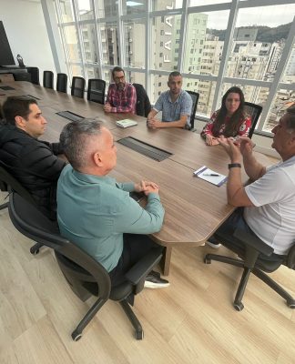 FLORIANÓPOLIS: “PENTE FINO” VAI APURAR NOVOS INDÍCIOS DE IRREGULARIDADES NA LIBERAÇÃO DE CONSTRUÇÕES