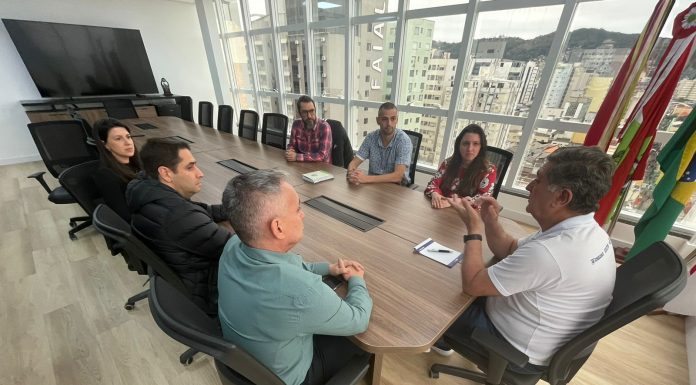 FLORIANÓPOLIS: “PENTE FINO” VAI APURAR NOVOS INDÍCIOS DE IRREGULARIDADES NA LIBERAÇÃO DE CONSTRUÇÕES
