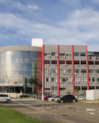 TCU VOTA PELA LEGITIMIDADE SOBRE RECURSOS FEDERAIS APLICADOS EM SÃO JOSÉ
