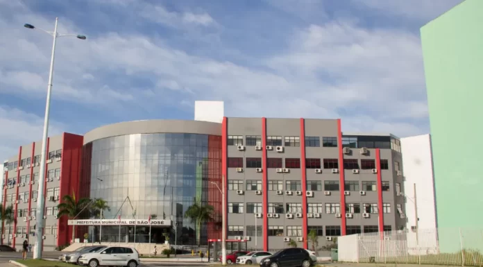 TCU VOTA PELA LEGITIMIDADE SOBRE RECURSOS FEDERAIS APLICADOS EM SÃO JOSÉ