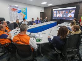 CHUVAS: GOVERNO DE SC AFIRMA QUE VAI ENCARAR DE FRENTE OS PROBLEMAS QUE PRECISAM SER RESOLVIDOS