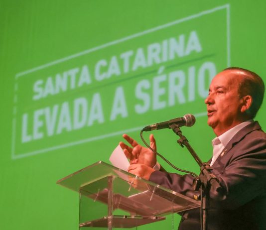 REDUÇÃO DE CUSTOS E SEM AUMENTO DE IMPOSTOS: GOVERNO DE SC ESTIMA RECEITA DE R$ 66,5 BILHÕES EM 2024