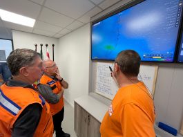 CHUVAS: PREFEITURA DE FLORIANÓPOLIS MANTÉM MONITORAMENTO SOBRE SITUAÇÃO DO TEMPO
