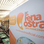 100% MANEZINHA: FLORIANÓPOLIS ABRE A FESTA NACIONAL DA OSTRA