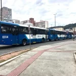 PREFEITURA VAI PAGAR PASSAGENS DE ÔNIBUS PARA ESTUDANTES DO ENEM EM FLORIANÓPOLIS