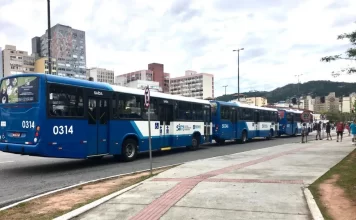 PREFEITURA VAI PAGAR PASSAGENS DE ÔNIBUS PARA ESTUDANTES DO ENEM EM FLORIANÓPOLIS