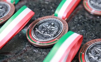 ALESC: COMENDA DO LEGISLATIVO CATARINENSE VAI HOMENAGEAR 43 INSTITUIÇÕES E PERSONALIDADES