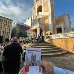 PREFEITURA ORIENTA POPULAÇÃO SOBRE PRESERVAÇÃO DAS IGREJAS COMO PATRIMÔNIO HISTÓRICO DE FLORIANÓPOLIS