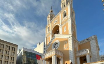 PREFEITURA ORIENTA POPULAÇÃO SOBRE PRESERVAÇÃO DAS IGREJAS COMO PATRIMÔNIO HISTÓRICO DE FLORIANÓPOLIS