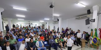 BARREIRA CONTRA ENCHENTES EM SC: PARQUE INUNDÁVEL MULTIUSO SERÁ CONSTRUÍDO EM CAMBORIÚ