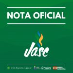 CONSEQUÊNCIAS DAS CHUVAS CANCELAM JOGOS ABERTOS DE SANTA CATARINA EM RIO DO SUL