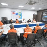 CHUVAS: SANTA CATARINA REGISTRA TRÊS MORTES E 72 CIDADES SOB SITUAÇÃO DE EMERGÊNCIA