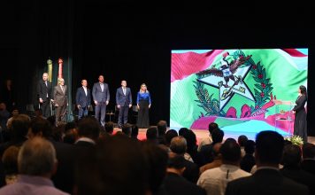 CHUVAS: GOVERNO DO ESTADO E PODERES ANUNCIAM PACOTAÇO DE RECURSOS EMERGENCIAIS PARA AS CIDADES EM SC