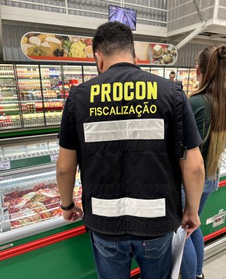 CEIA DE NATAL EM FLORIANÓPOLIS: VARIAÇÃO DE PREÇOS DOS PRODUTOS MOSTRA DIFERENÇAS DE ATÉ 332%